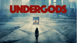 Undergods