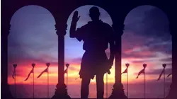 Adrianople: Rome Against the Barbarians