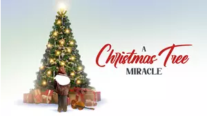 A Christmas Tree Miracle
