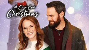 A Cape Cod Christmas
