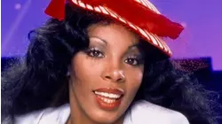 Donna Summer