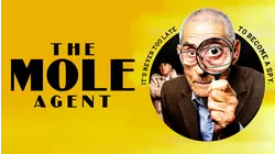 The Mole Agent