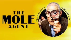 The Mole Agent