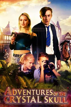 Adventures of the Crystal Skull