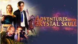 Adventures of the Crystal Skull