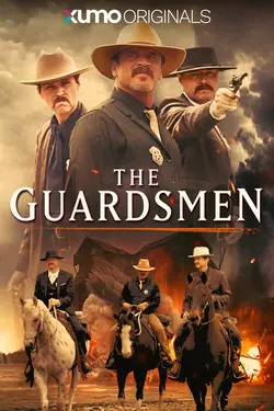 The Guardsmen