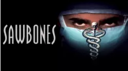 Sawbones