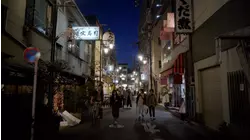 Tokyo