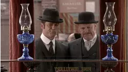 Journey to the Centre of Toronto