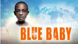 Blue Baby