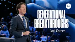 Generational Breakthroughs