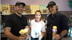 Made in America Christmas: Van Leeuwen Ice Cream & Zeroll Ice Cream Scoop