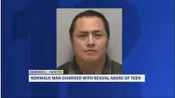 Police: Norwalk man exposed himself to teen he offered to help