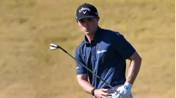 Blades Brown fires course-record 12-under 60 | Round 2 Highlights | The American Express