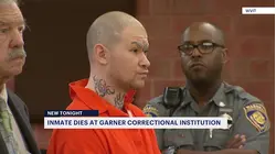 Man who attacked Muslim state lawmaker found dead in prison cell