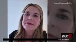 Savannah Guthrie: 'We Believe Our Mom Is Still Out There'