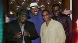 The Original Kings of Comedy