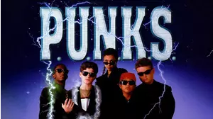 P.U.N.K.S.