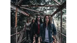 Zodiac Studios Presents: Black Heart Saints - Live