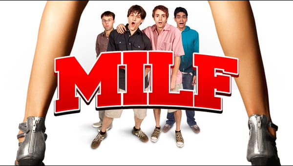 MILF on FREECABLE TV