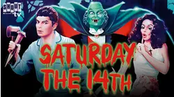 Saturday The 14th