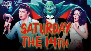 Saturday The 14th