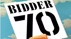 Bidder 70