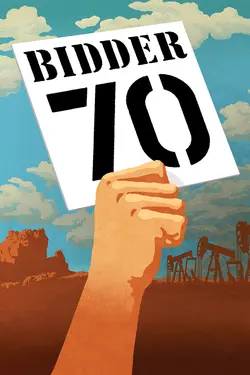 Bidder 70
