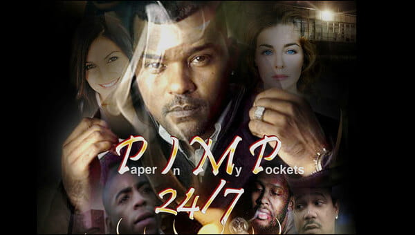 Pimp 24/7 on FREECABLE TV