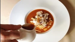 Soups On