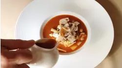 Soups On