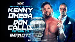 IMPACT! Wrestling - December 15, 2020