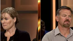 Laura Johnson vs. Rodney "Rod" Johnson