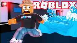 Easy'' Flood Escape L Roblox Flood Escape L Bigb Plays #22