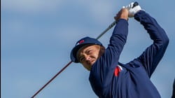2022 Presidents Cup Preview: How Can You Find Value With Xander Schauffele?