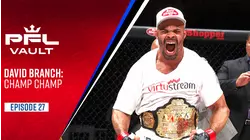 David Branch : Champ Champ