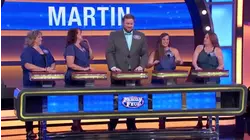 Kira's killer answer slays Steve Harvey! | Family Feud