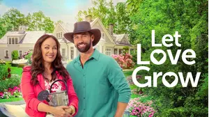 Let Love Grow