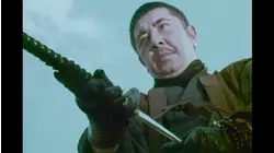 A boy and his revenge