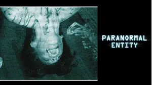 Paranormal Entity
