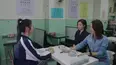 The Queen of News