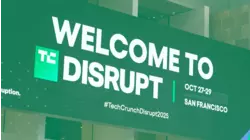 Power Players From TechCrunch Disrupt