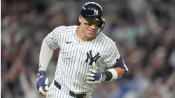 Former Bulldog Aaron Judge wins AL MVP for third time in four years