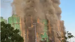 Hong Kong fire death toll rises to 128, officials say