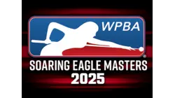 2025 Women's Professional Billiard Association: Soaring Eagle Masters