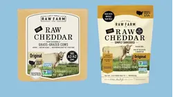 FDA Links Raw Farm Brand of Cheddar Cheese to 7 E. Coli Cases