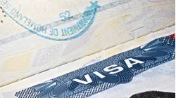 Jueves de inmigración: Entré con visa y me casé con una ciudadana, ¿puedo regularizarme sin salir?