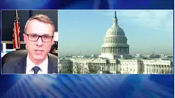 House Democrat on why it would 'surprise' him if Middle East ceasefires hold