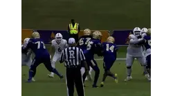 2024 SWAC Football