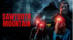 Sawtooth Mountain